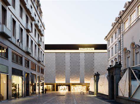 versace rinascente torino|rinascente terrace turin.